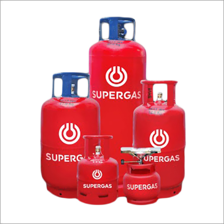 LPG Supply